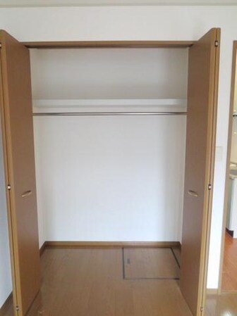 パルテノンの物件内観写真